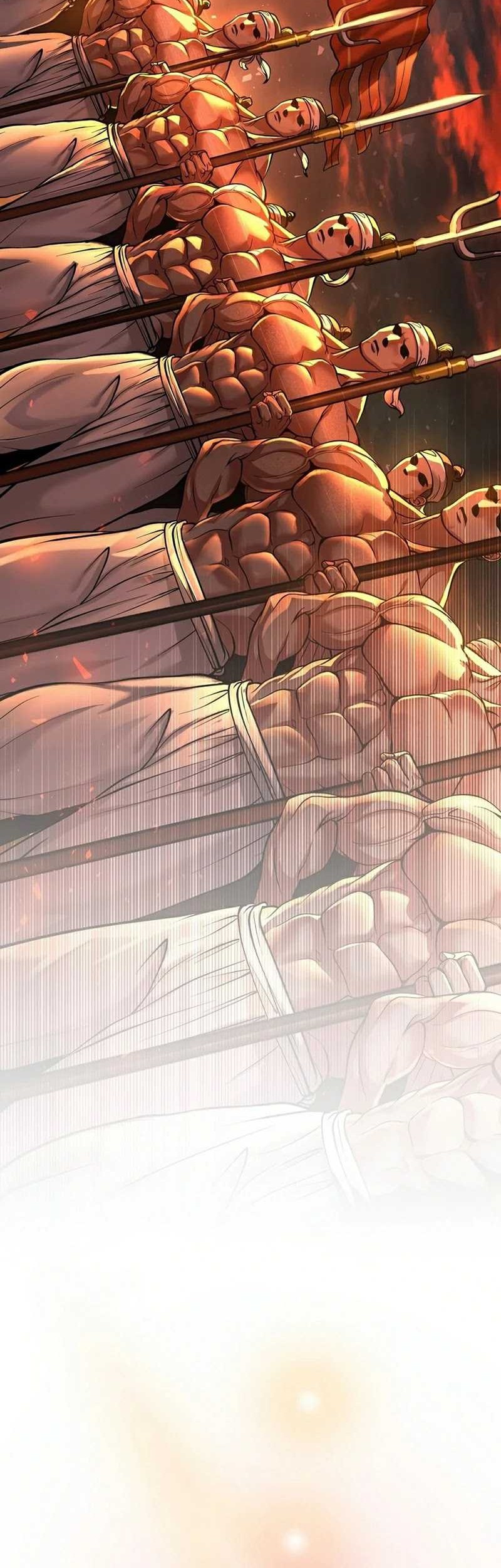 Muscle Joseon Chapter 01 Gambar 40