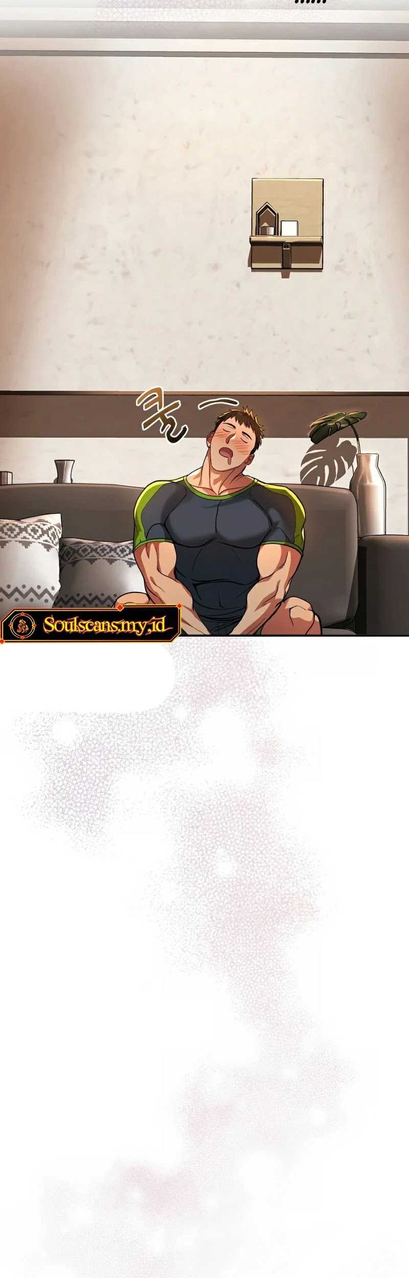 Muscle Joseon Chapter 01 Gambar 42