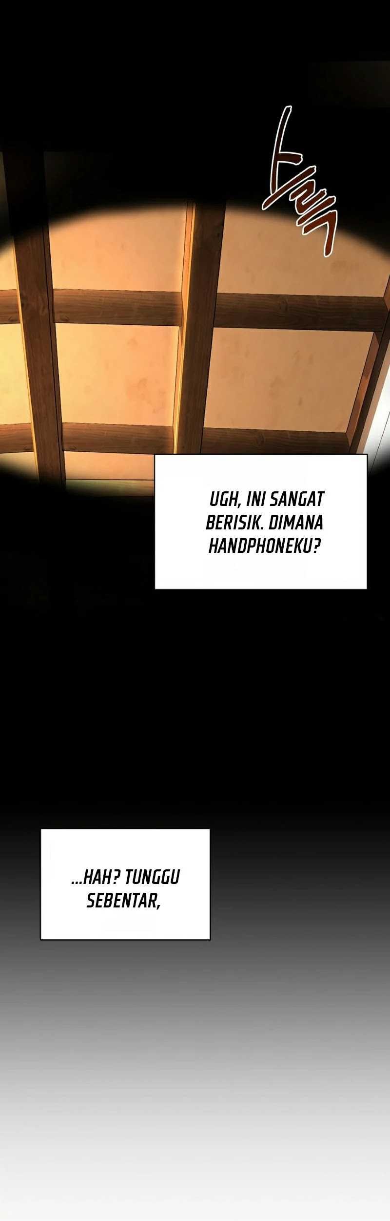 Muscle Joseon Chapter 01 Gambar 45