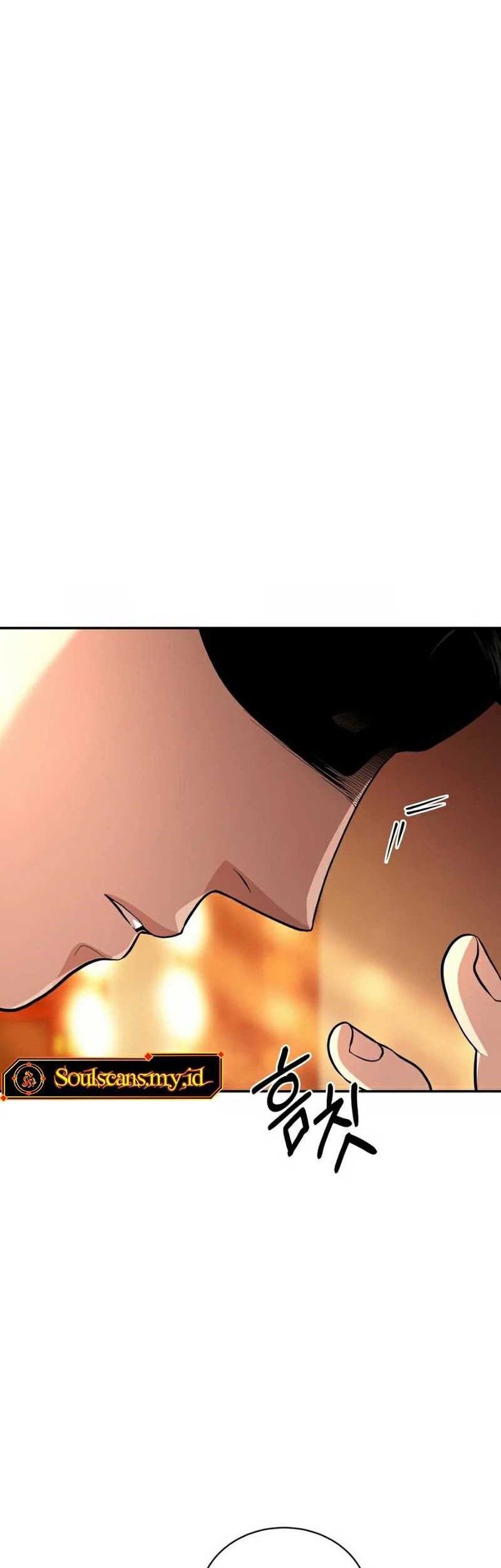 Muscle Joseon Chapter 01 Gambar 48