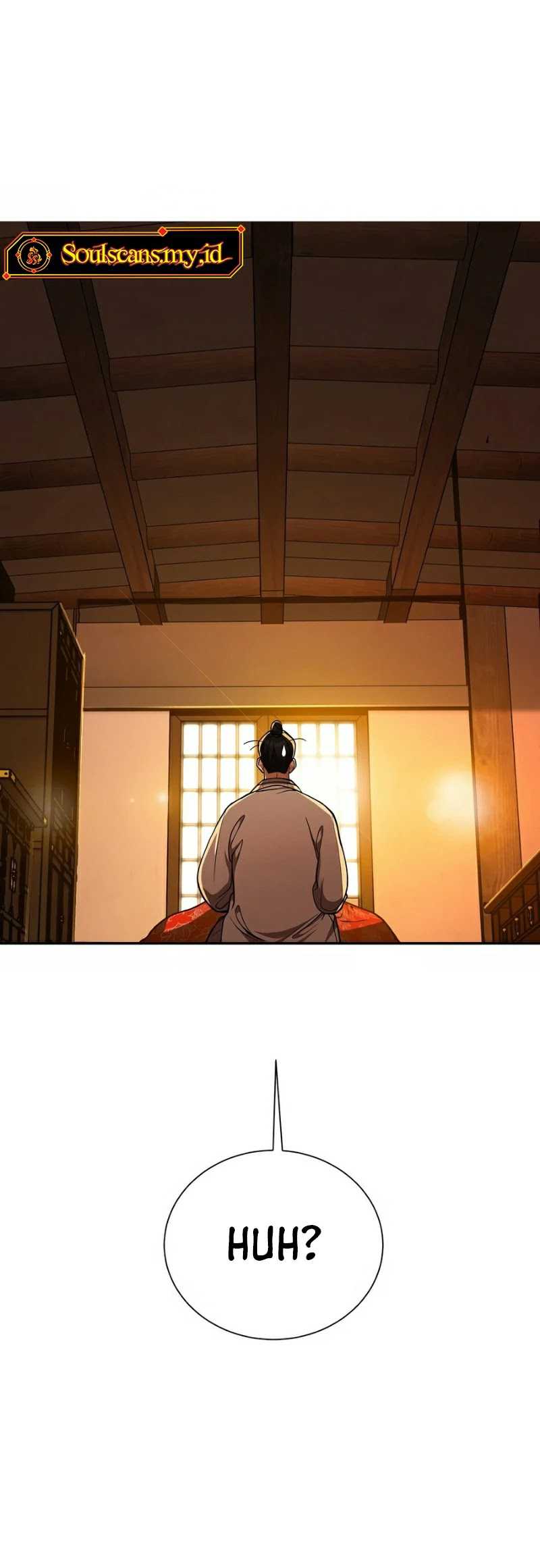 Muscle Joseon Chapter 01 Gambar 51