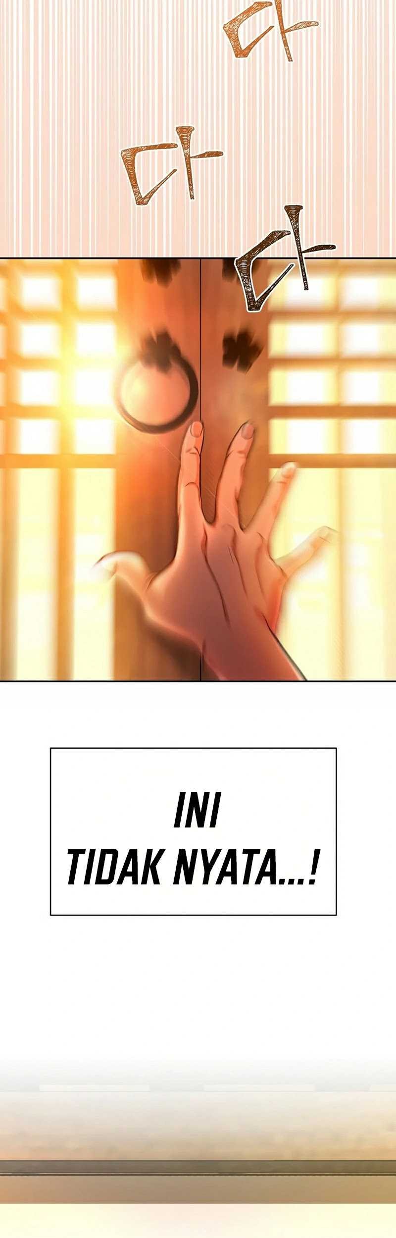 Muscle Joseon Chapter 01 Gambar 56