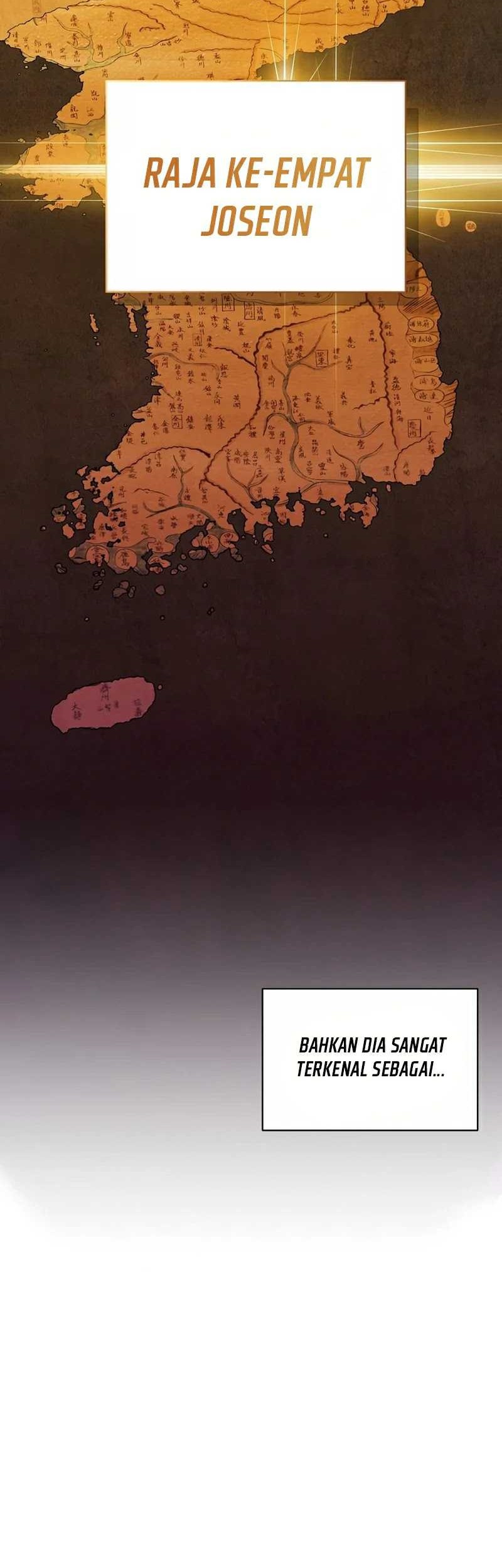 Muscle Joseon Chapter 01 Gambar 61