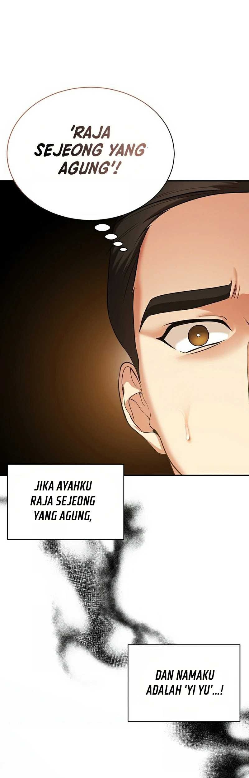 Muscle Joseon Chapter 01 Gambar 62