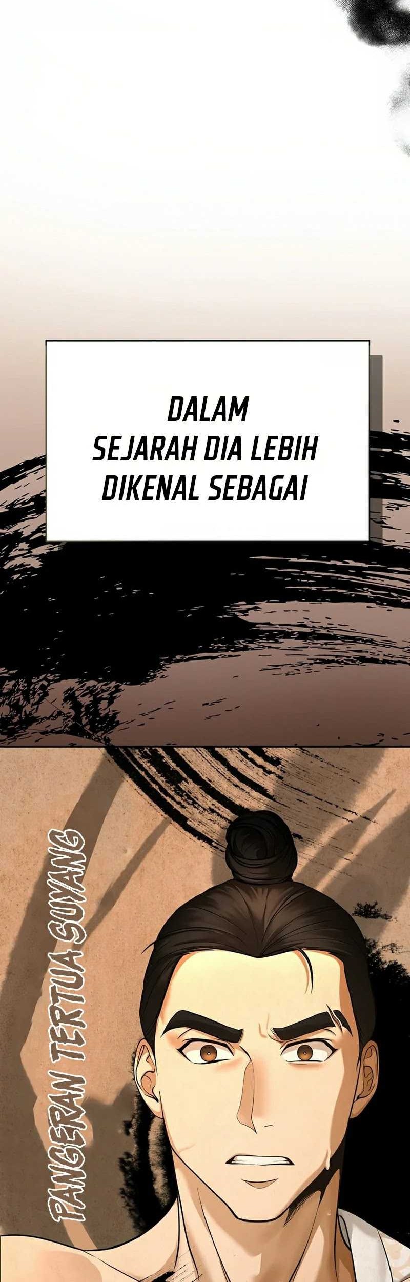 Muscle Joseon Chapter 01 Gambar 63