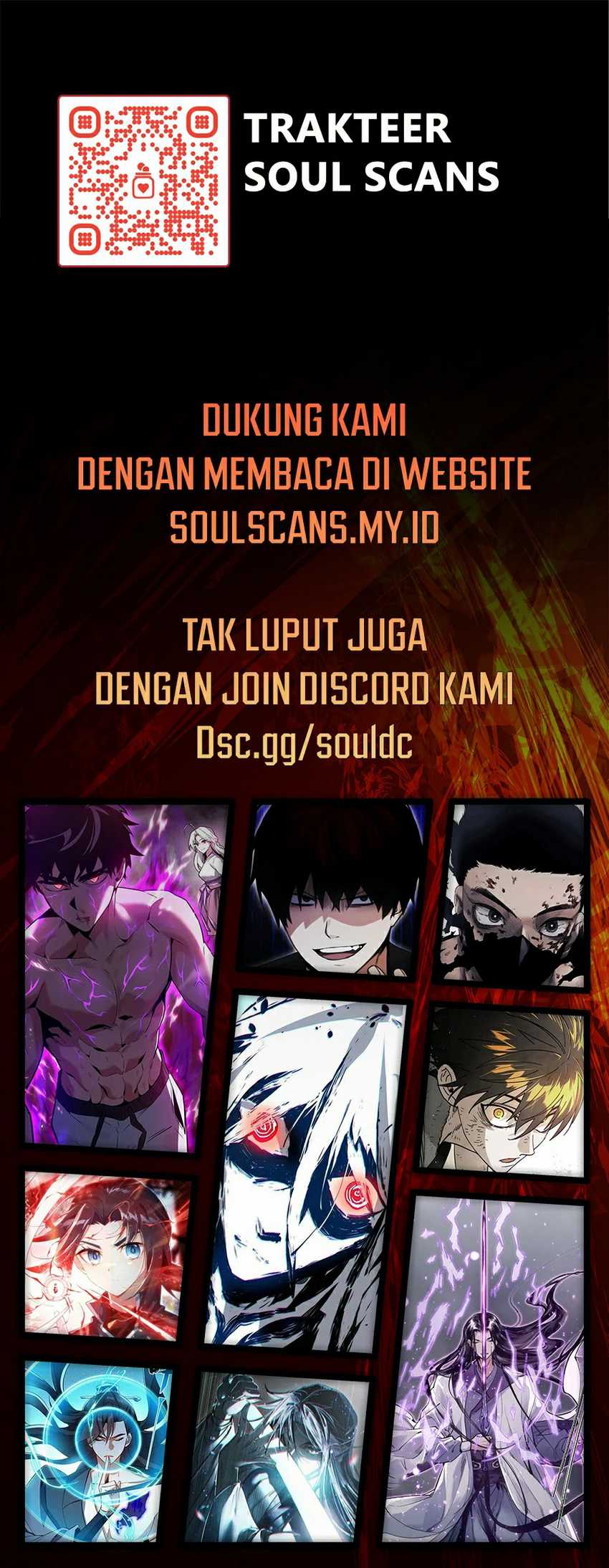 Muscle Joseon Chapter 01 Gambar 67