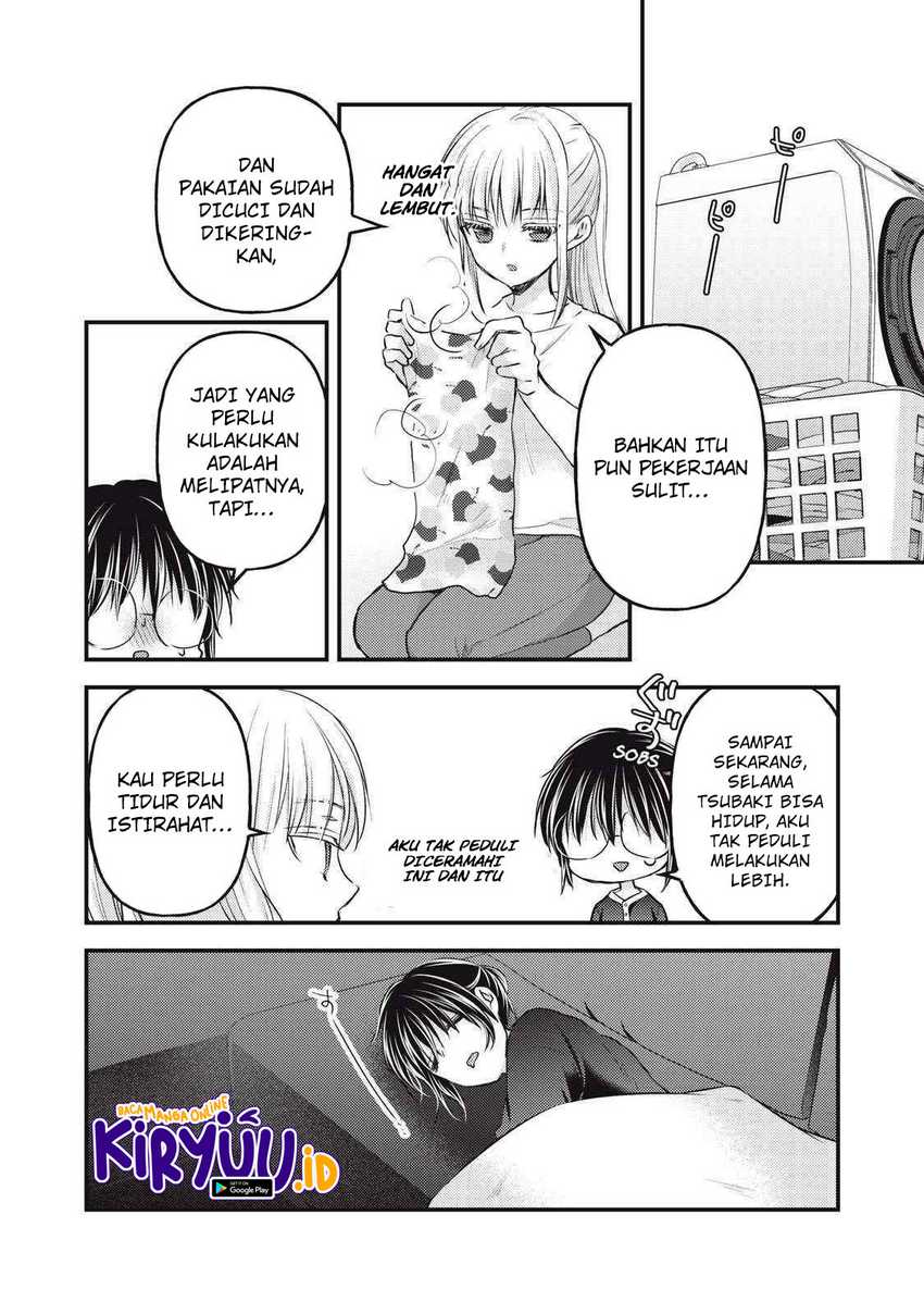 Mijuku na Futari de Gozaimasu ga Chapter 122 Gambar 11