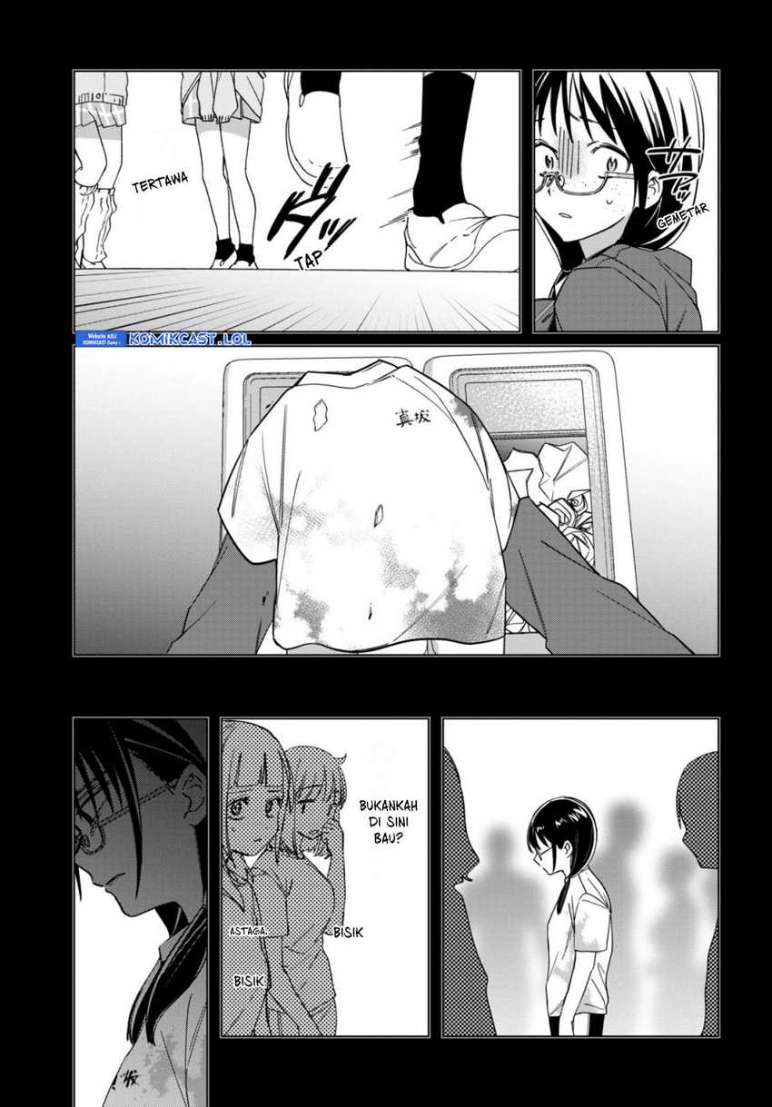 Hige Wo Soru. Soshite Joshikosei Wo Hirou. Chapter 46 Gambar 22