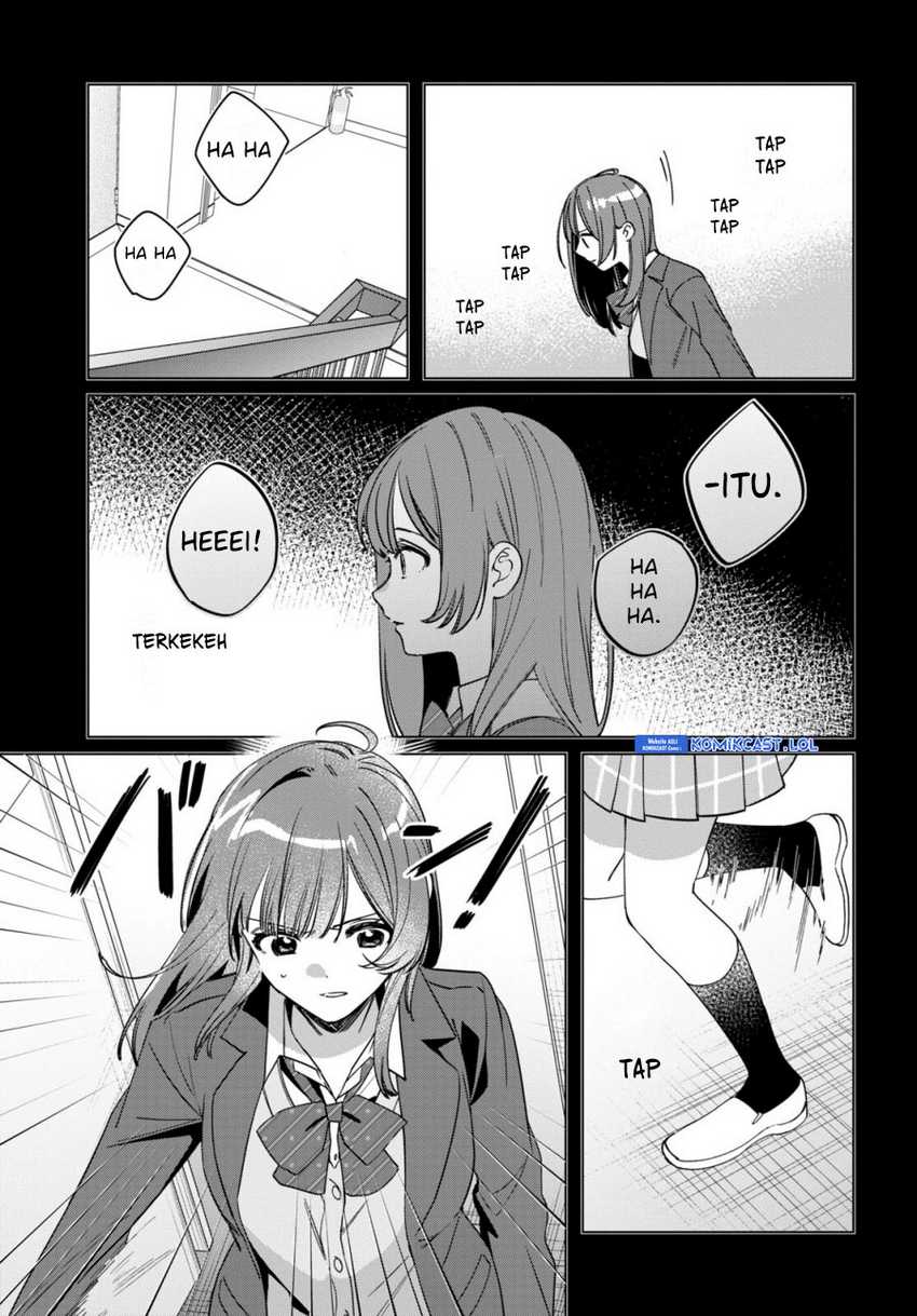 Hige Wo Soru. Soshite Joshikosei Wo Hirou. Chapter 46 Gambar 6