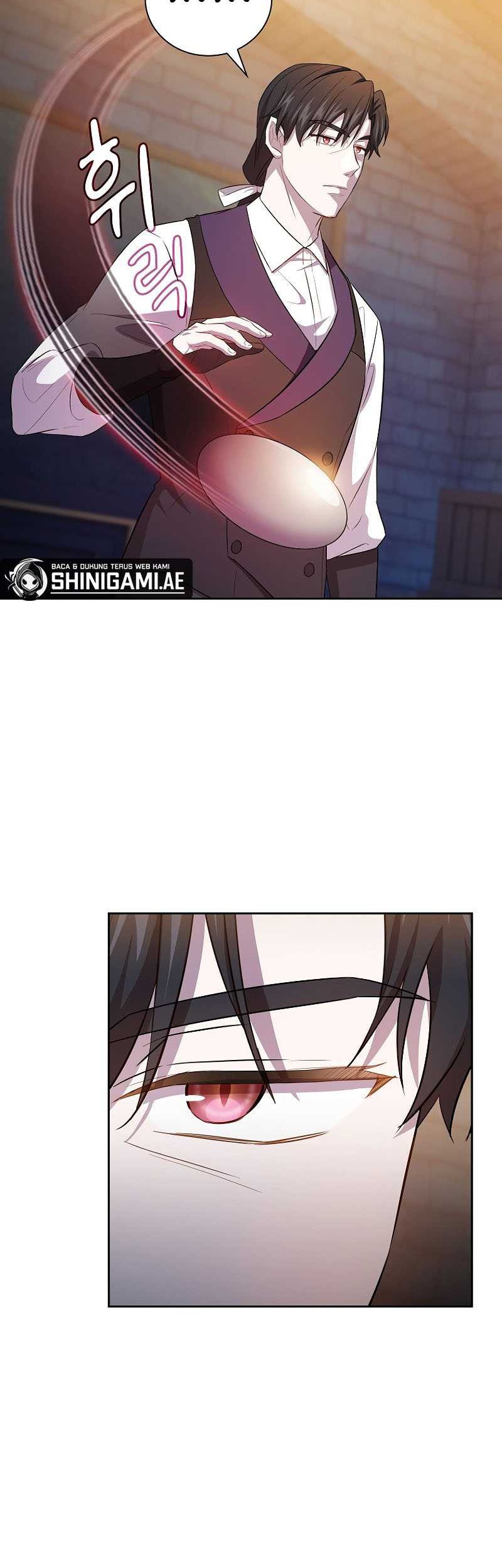 Magic Academy Survival Guide Chapter 82 Gambar 40