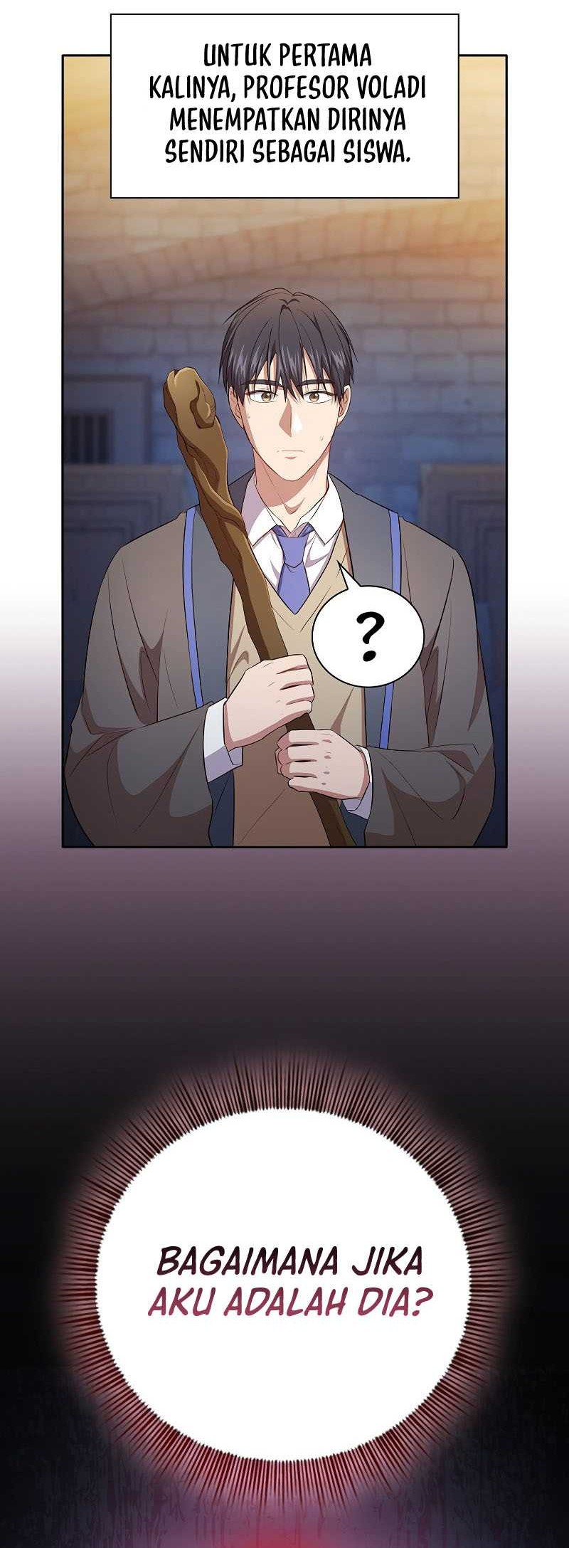 Magic Academy Survival Guide Chapter 82 Gambar 41