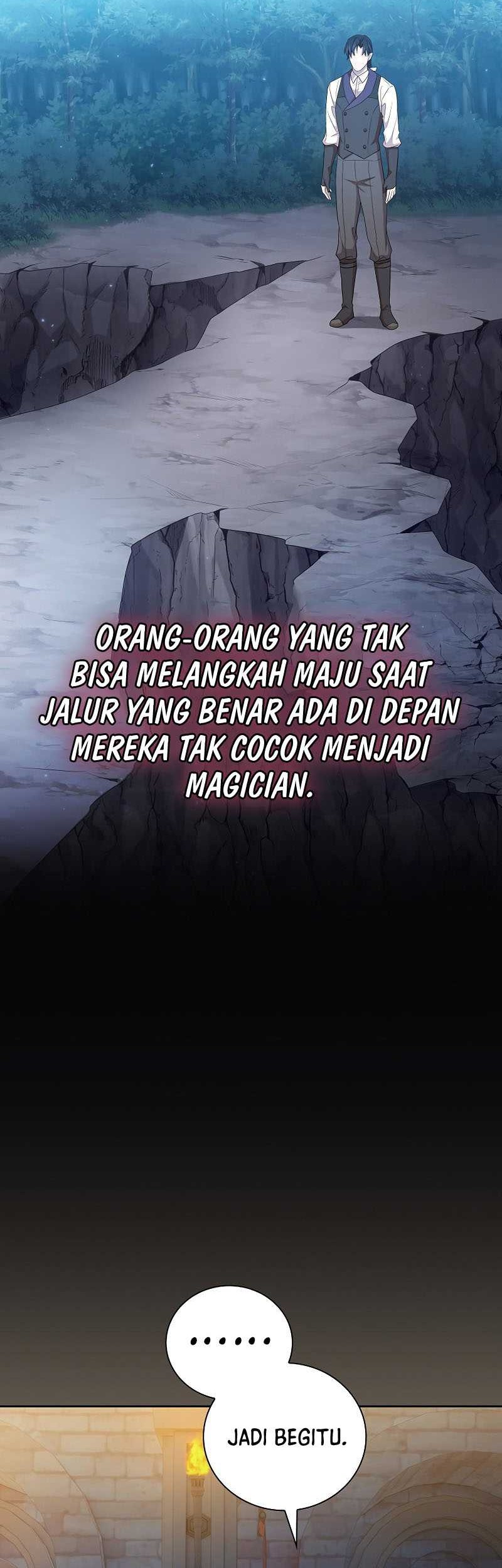 Magic Academy Survival Guide Chapter 82 Gambar 43