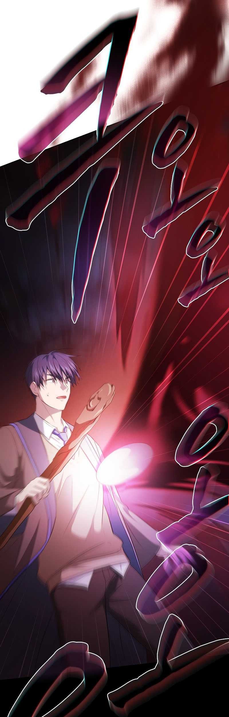 Magic Academy Survival Guide Chapter 82 Gambar 50