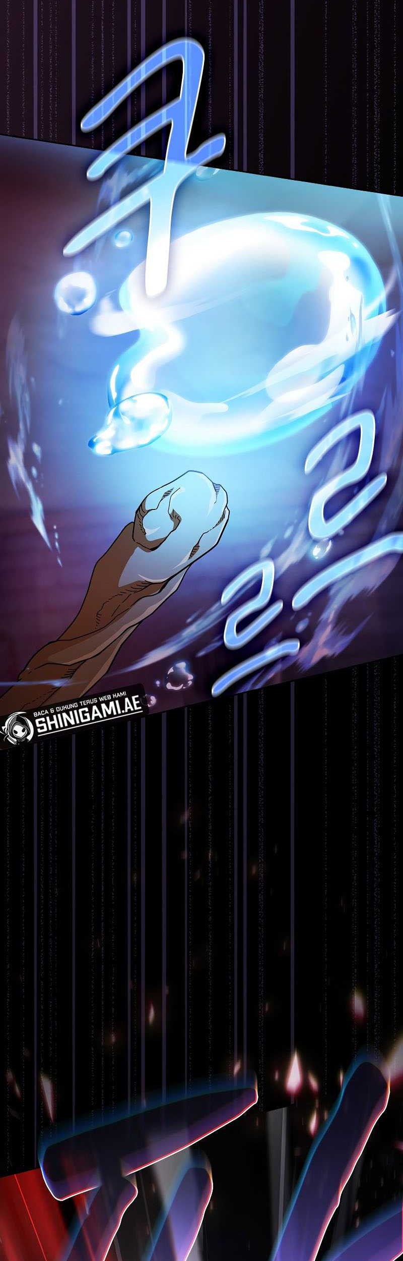 Magic Academy Survival Guide Chapter 82 Gambar 56