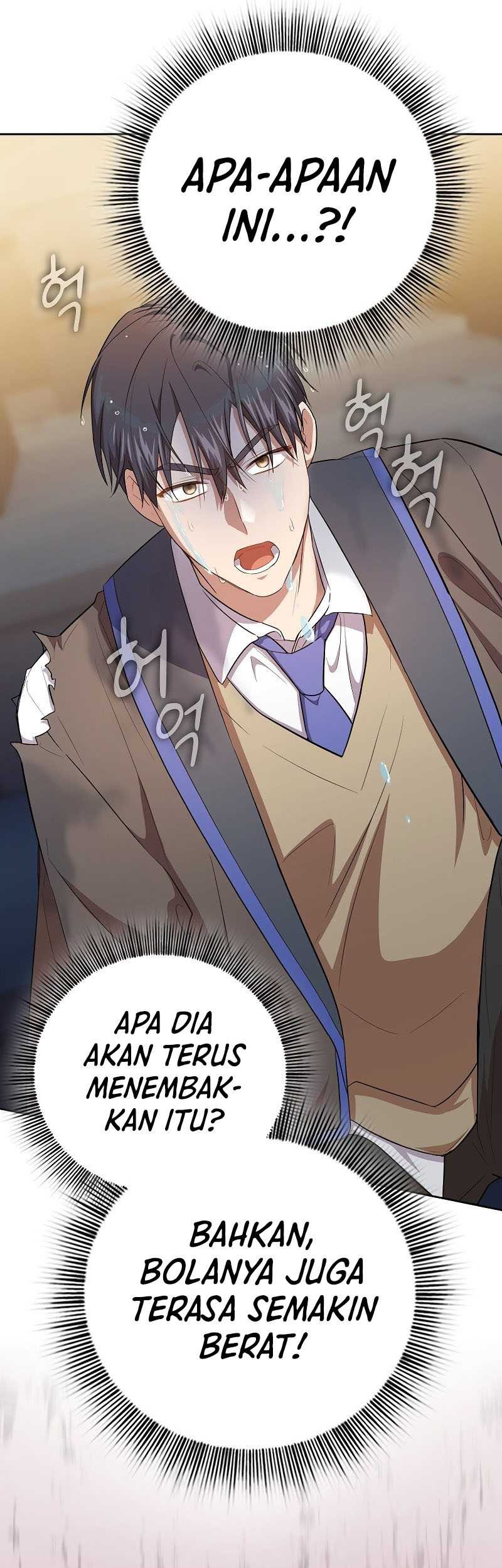 Magic Academy Survival Guide Chapter 82 Gambar 62