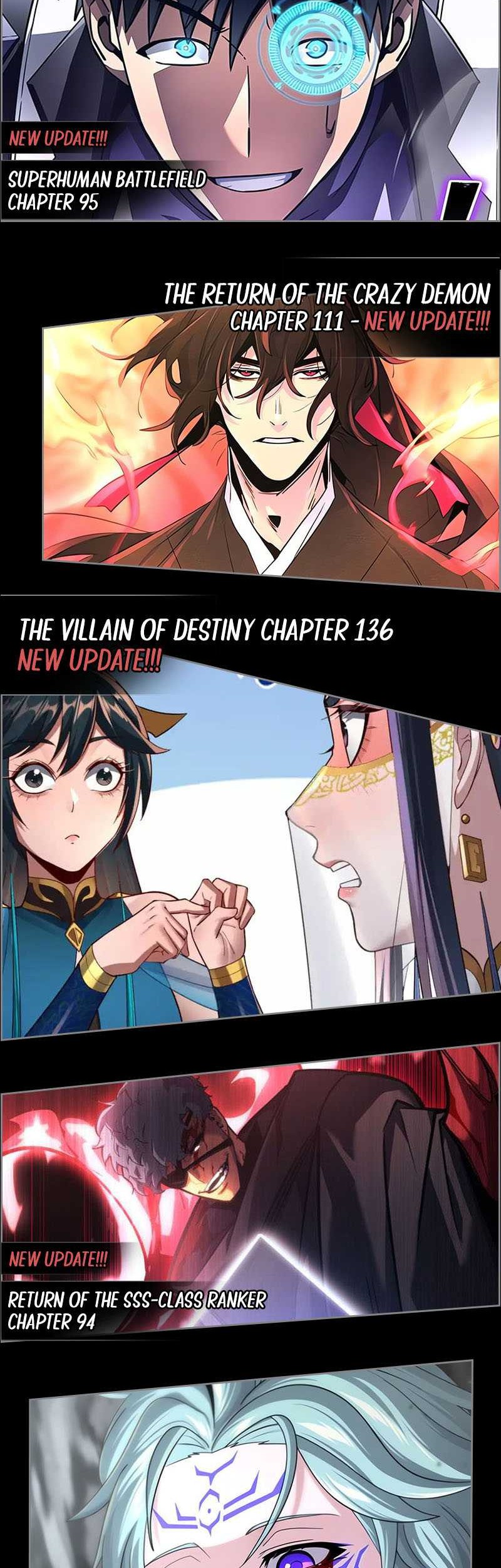 Magic Academy Survival Guide Chapter 82 Gambar 66