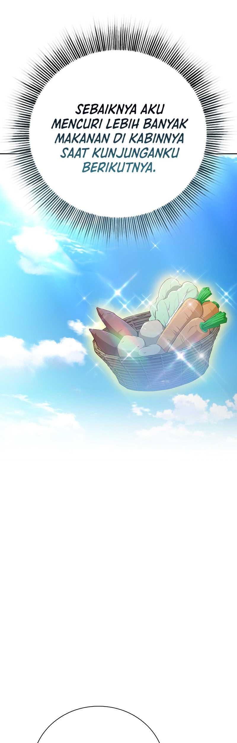 Magic Academy Survival Guide Chapter 82 Gambar 8