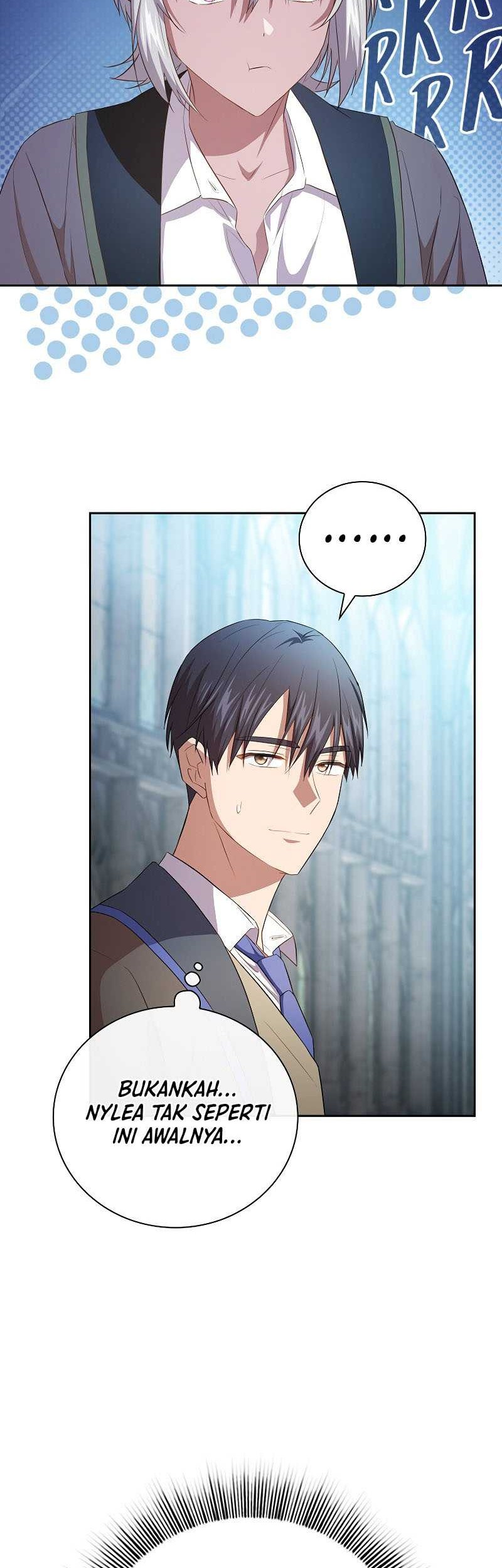 Magic Academy Survival Guide Chapter 82 Gambar 27