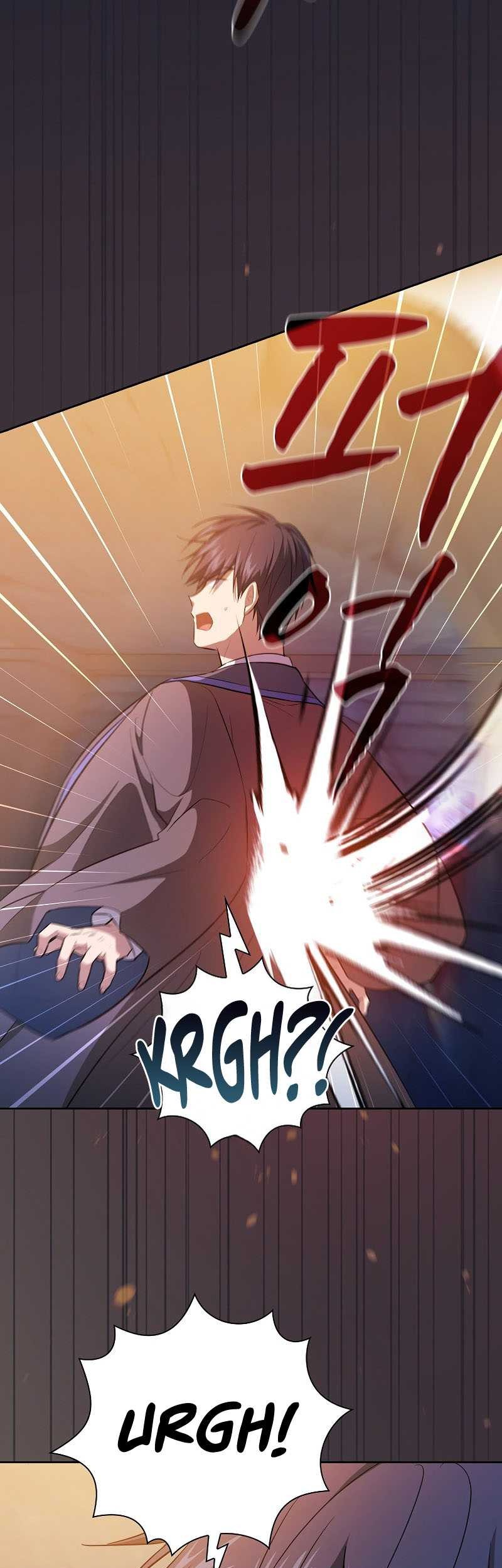 Magic Academy Survival Guide Chapter 82 Gambar 30