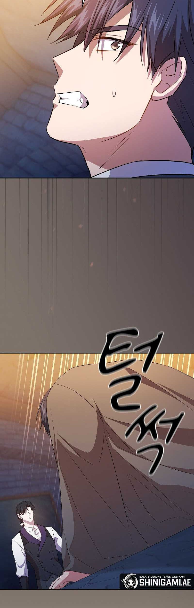 Magic Academy Survival Guide Chapter 82 Gambar 31