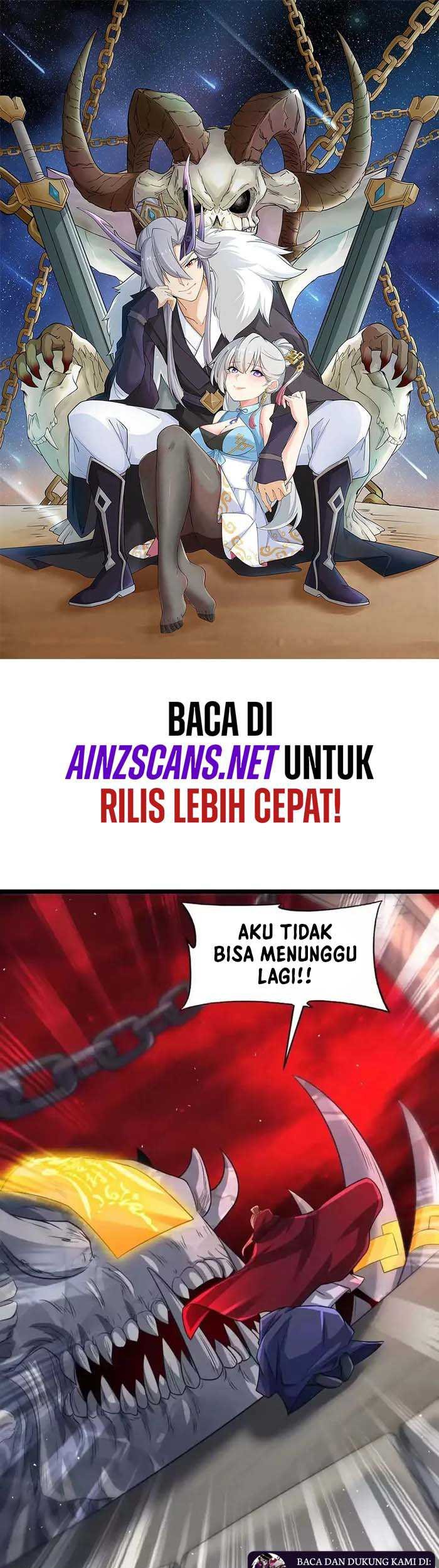 My Wife and I Dominate the Three Realms Chapter 113 Gambar 3