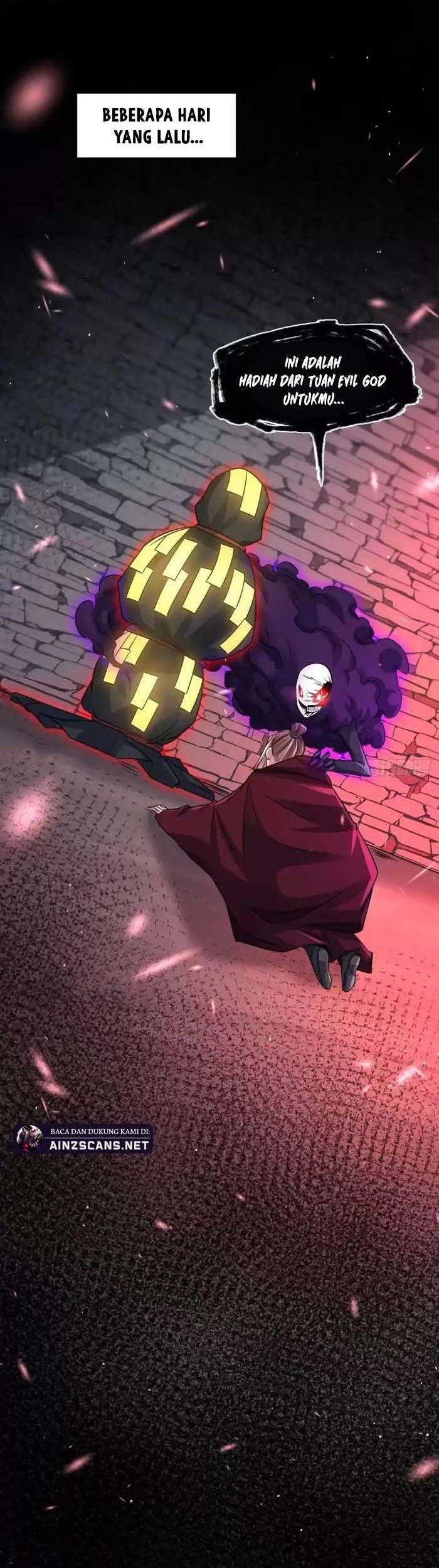 My Wife and I Dominate the Three Realms Chapter 113 Gambar 9