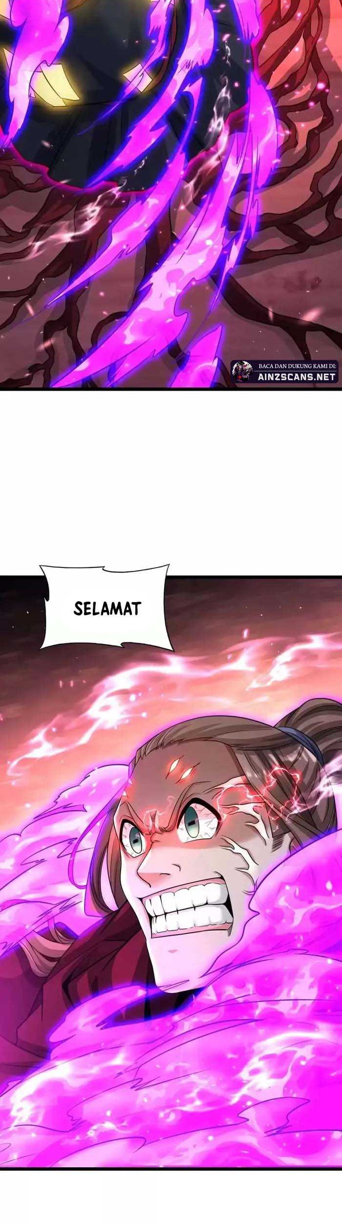 My Wife and I Dominate the Three Realms Chapter 113 Gambar 11