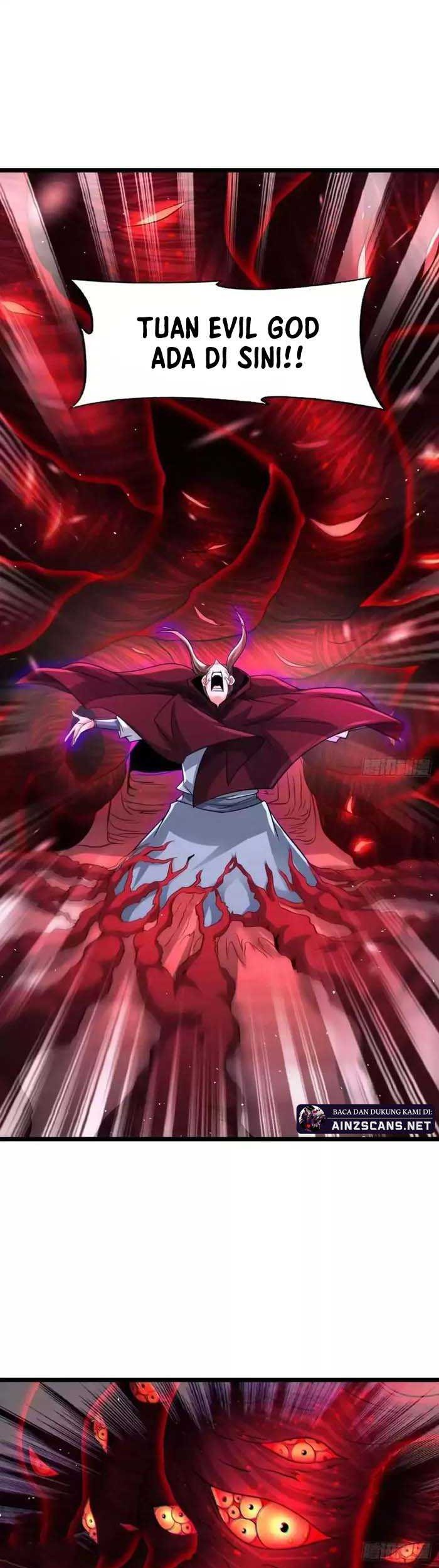 My Wife and I Dominate the Three Realms Chapter 113 Gambar 12