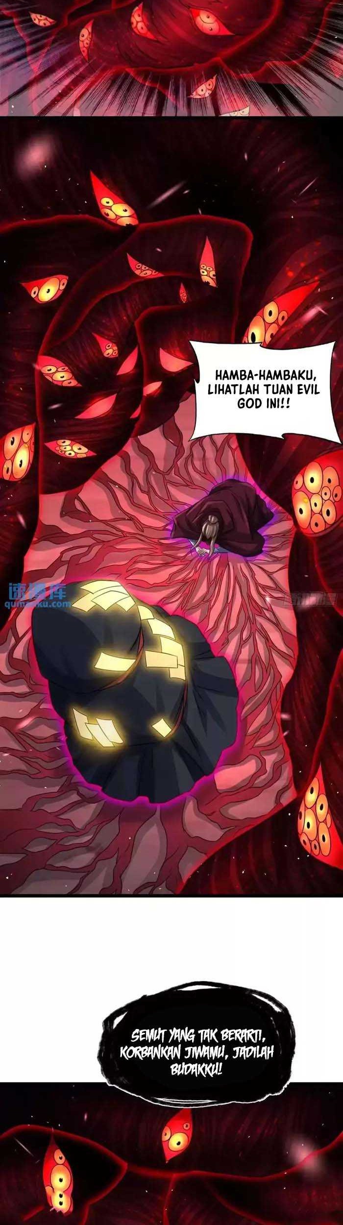 My Wife and I Dominate the Three Realms Chapter 113 Gambar 13