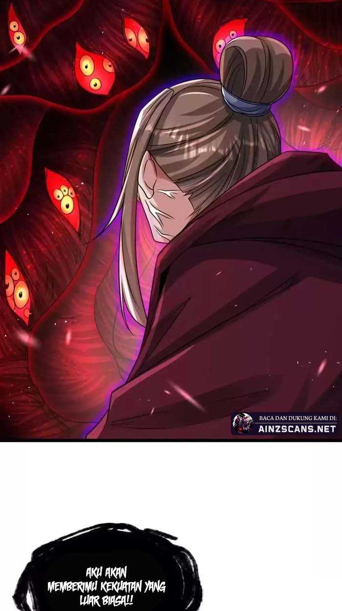 My Wife and I Dominate the Three Realms Chapter 113 Gambar 14