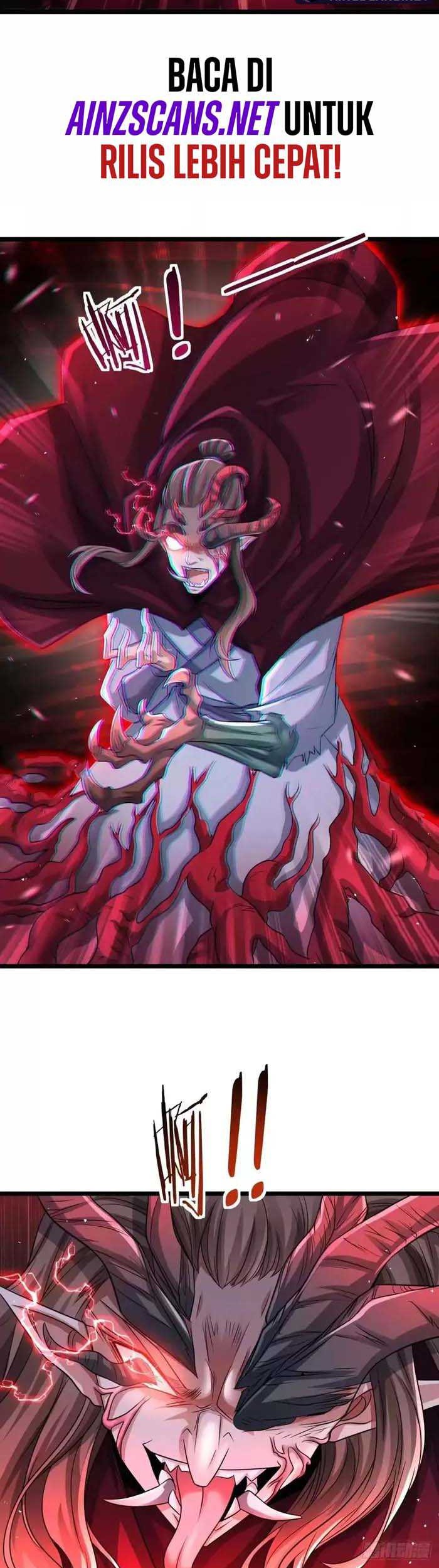 My Wife and I Dominate the Three Realms Chapter 113 Gambar 18