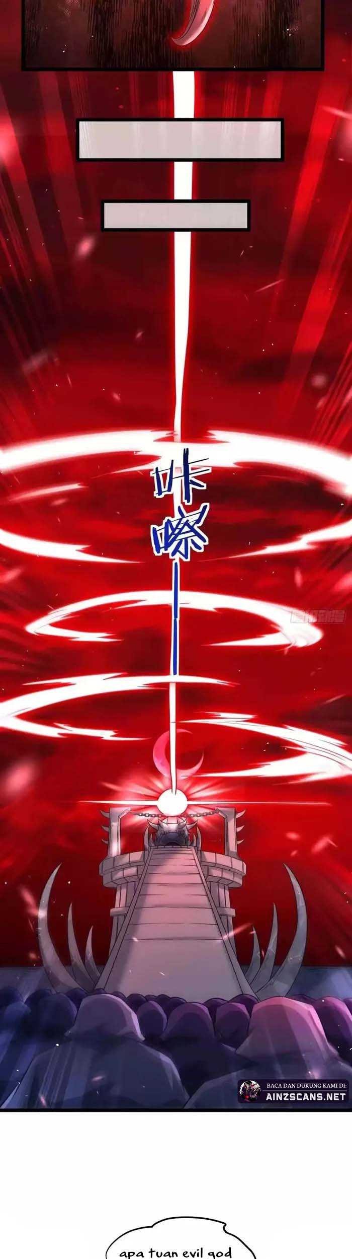 My Wife and I Dominate the Three Realms Chapter 113 Gambar 20