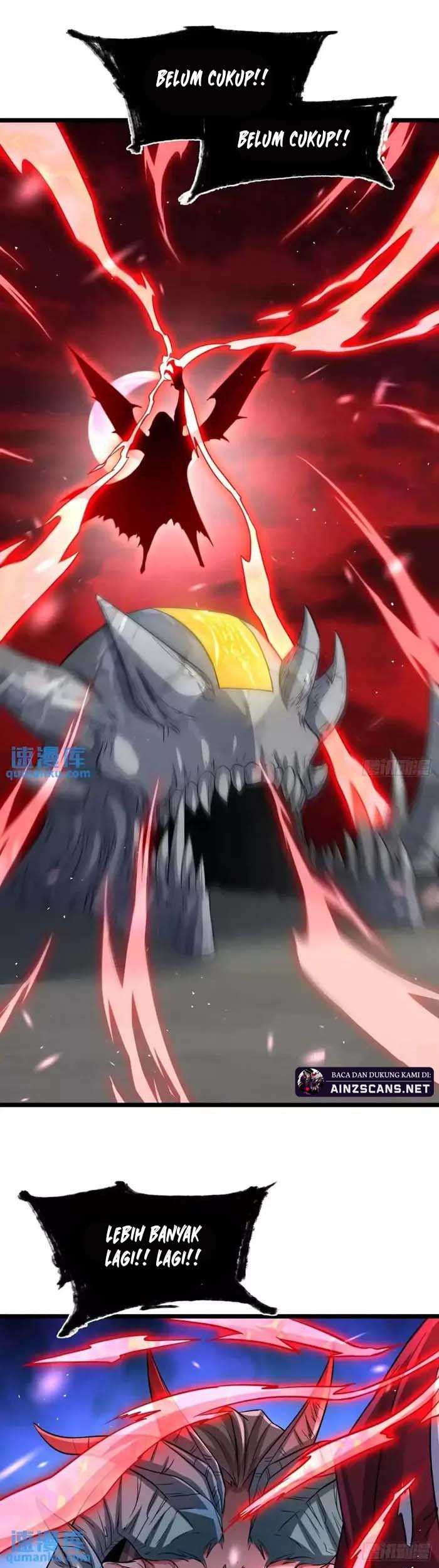 My Wife and I Dominate the Three Realms Chapter 113 Gambar 24