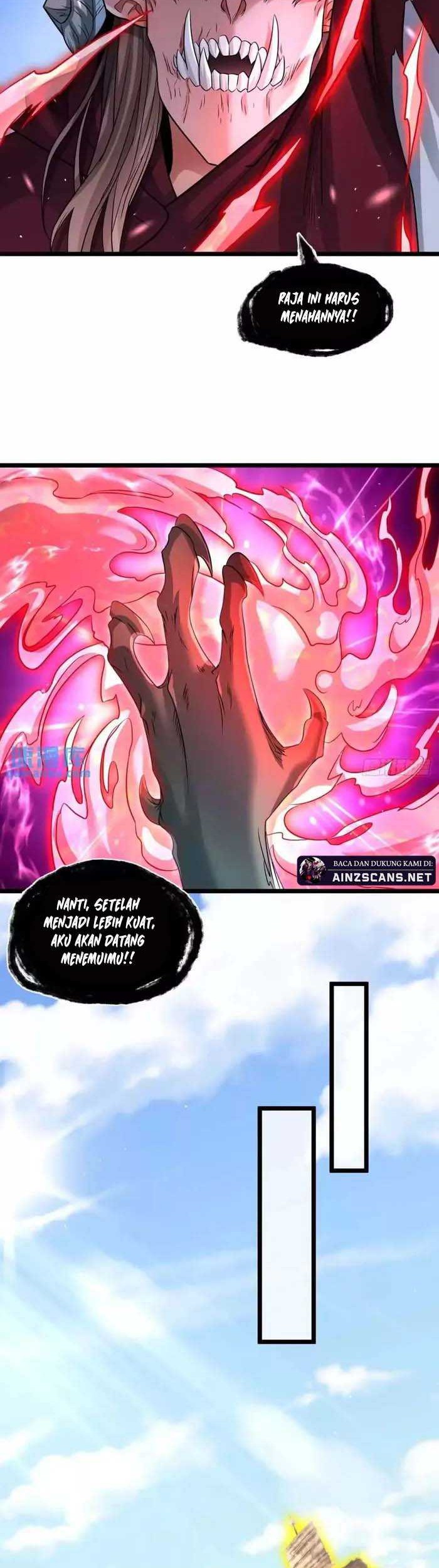 My Wife and I Dominate the Three Realms Chapter 113 Gambar 25