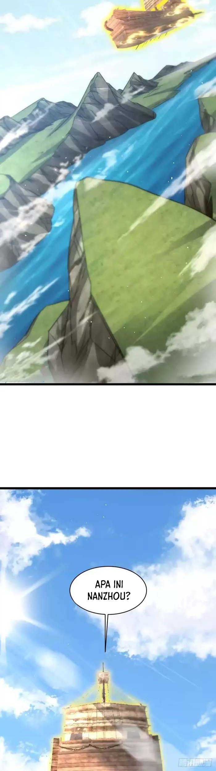 My Wife and I Dominate the Three Realms Chapter 113 Gambar 26