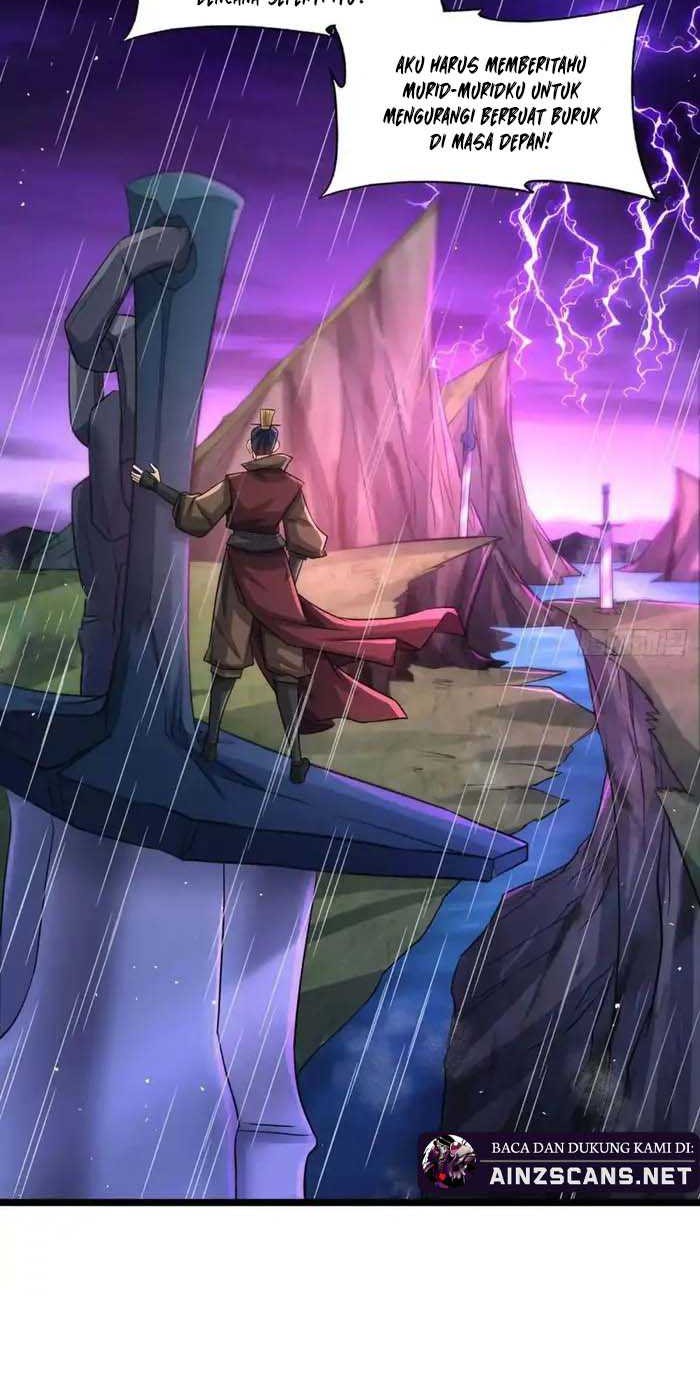 My Wife and I Dominate the Three Realms Chapter 112 Gambar 5