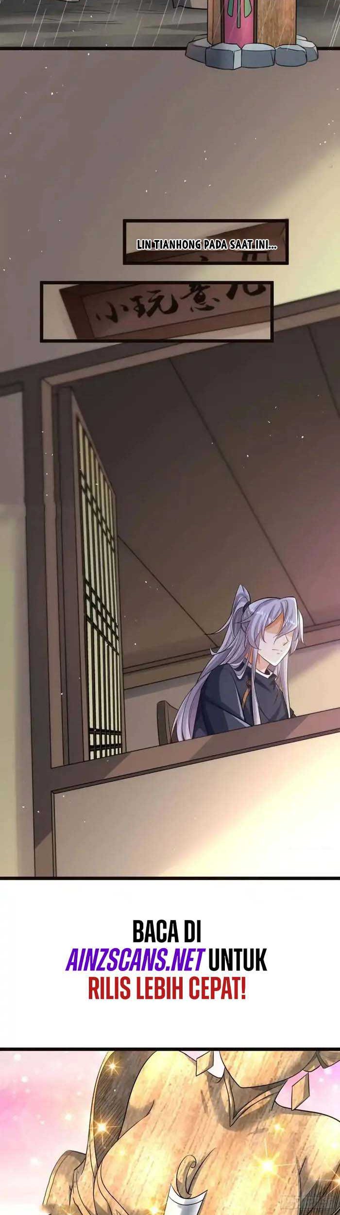 My Wife and I Dominate the Three Realms Chapter 112 Gambar 11