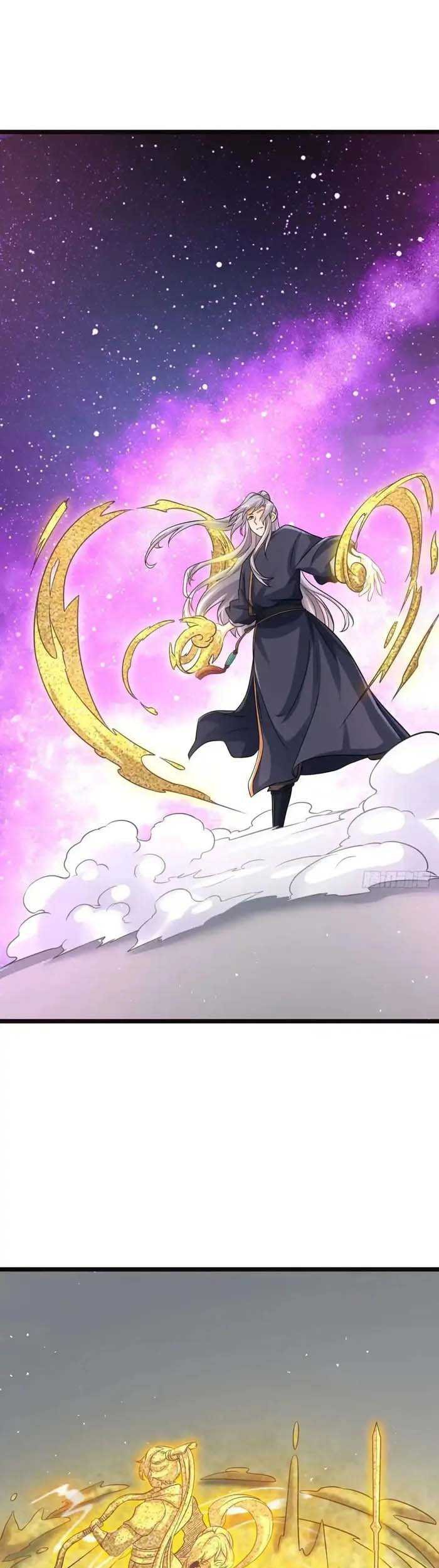 My Wife and I Dominate the Three Realms Chapter 112 Gambar 15