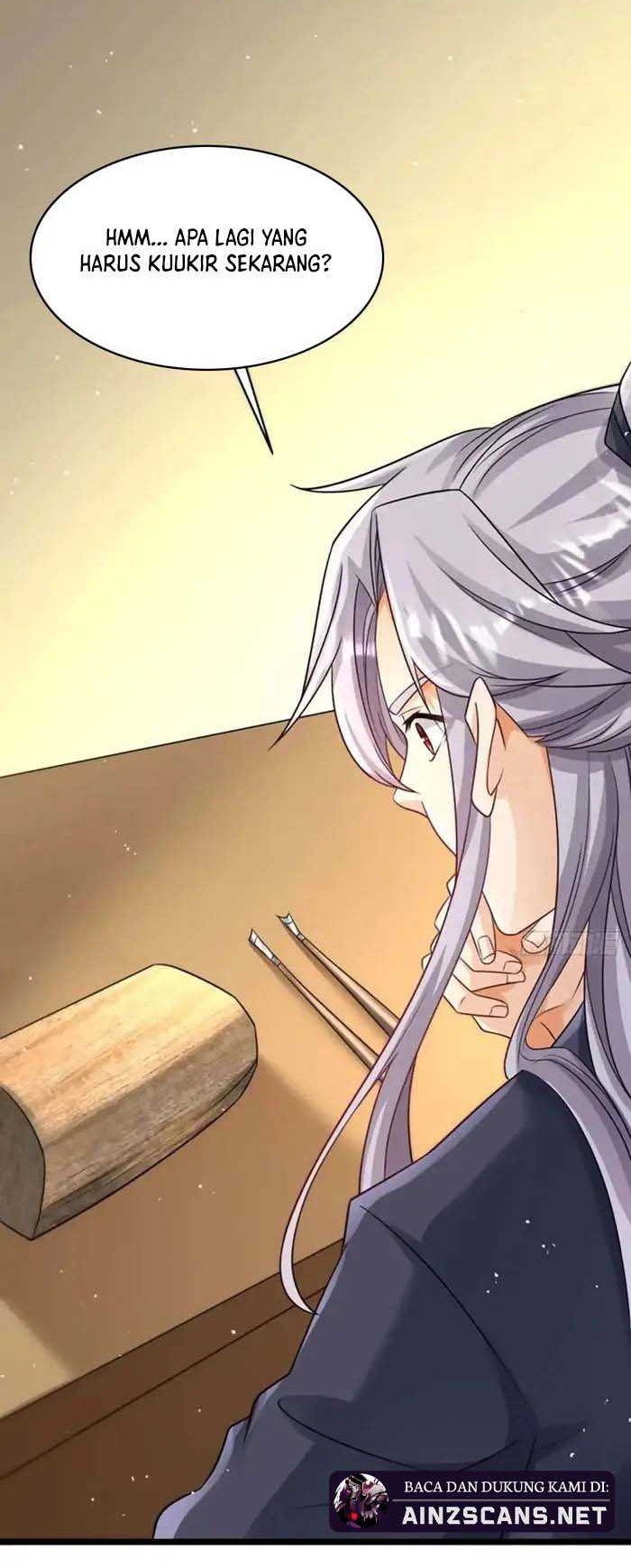 My Wife and I Dominate the Three Realms Chapter 112 Gambar 18