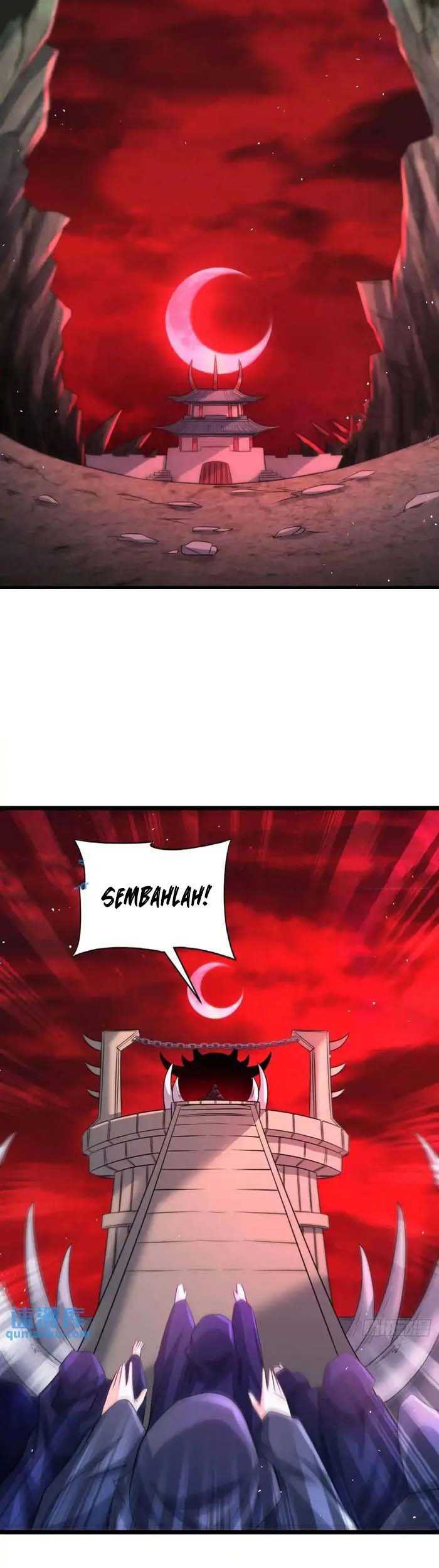 My Wife and I Dominate the Three Realms Chapter 112 Gambar 26