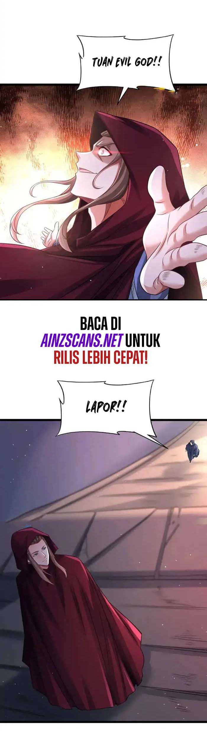 My Wife and I Dominate the Three Realms Chapter 112 Gambar 27