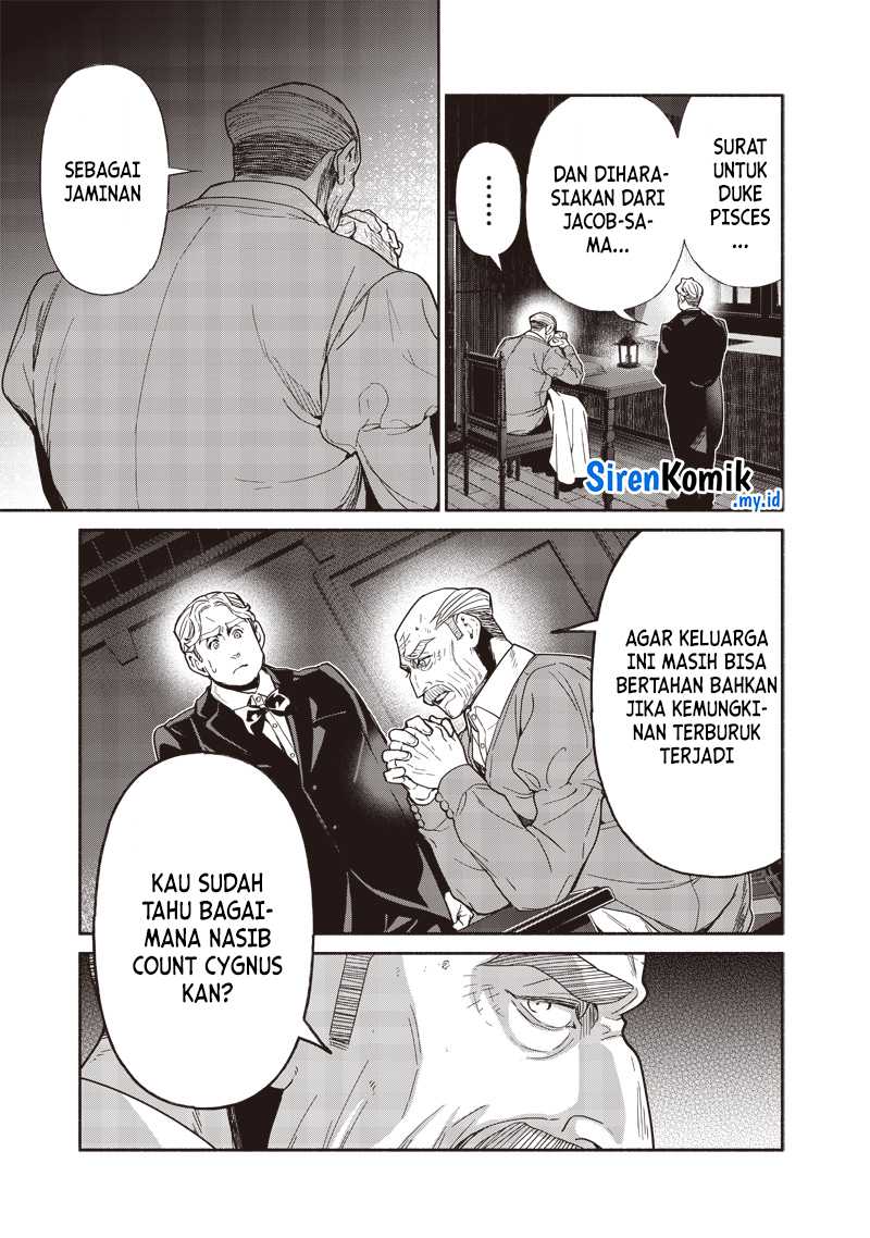 Tensei Goblin da kedo Shitsumon aru? Chapter 93 Gambar 10