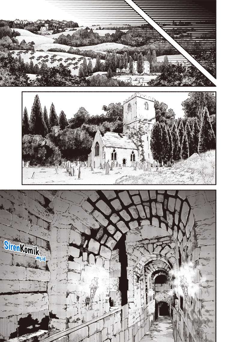 Tensei Goblin da kedo Shitsumon aru? Chapter 93 Gambar 14