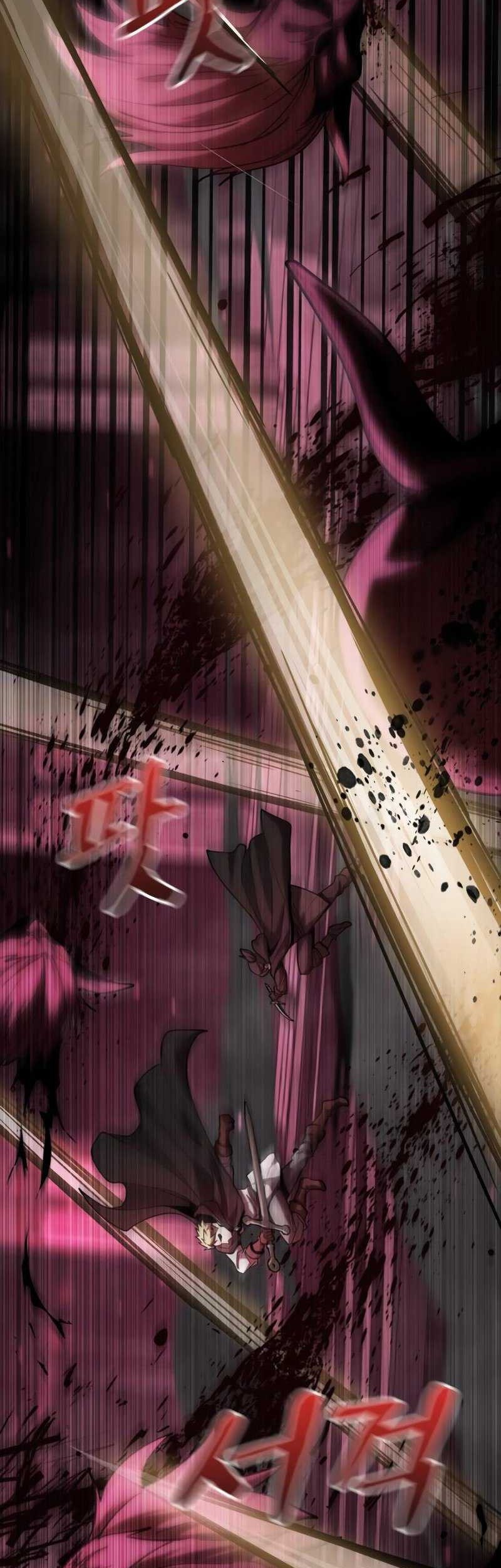 Dark Fantasy Paladin Chapter 13 Gambar 39