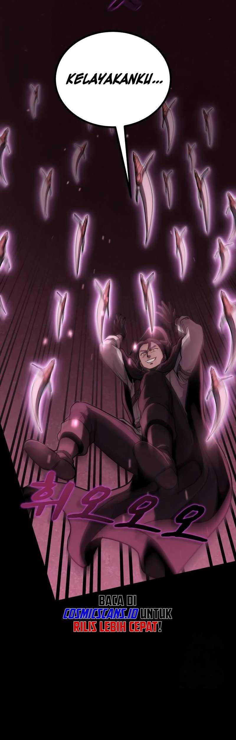 Dark Fantasy Paladin Chapter 13 Gambar 43