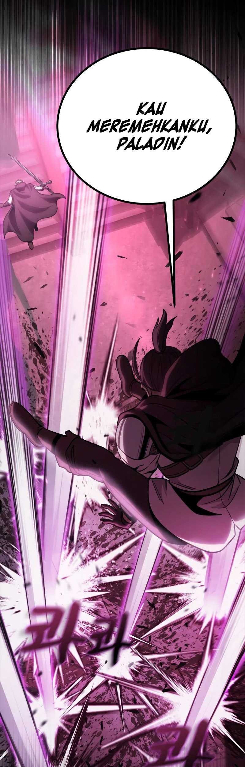 Dark Fantasy Paladin Chapter 13 Gambar 45