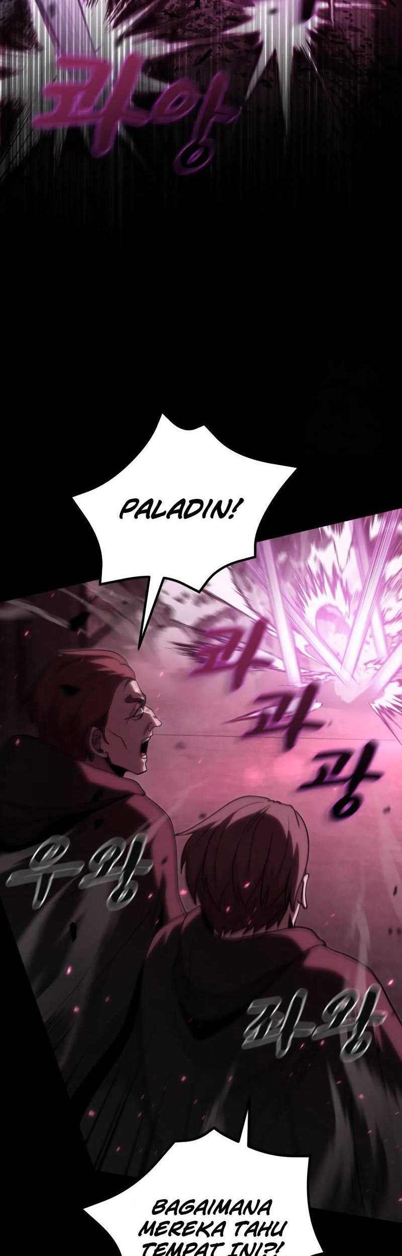 Dark Fantasy Paladin Chapter 13 Gambar 46