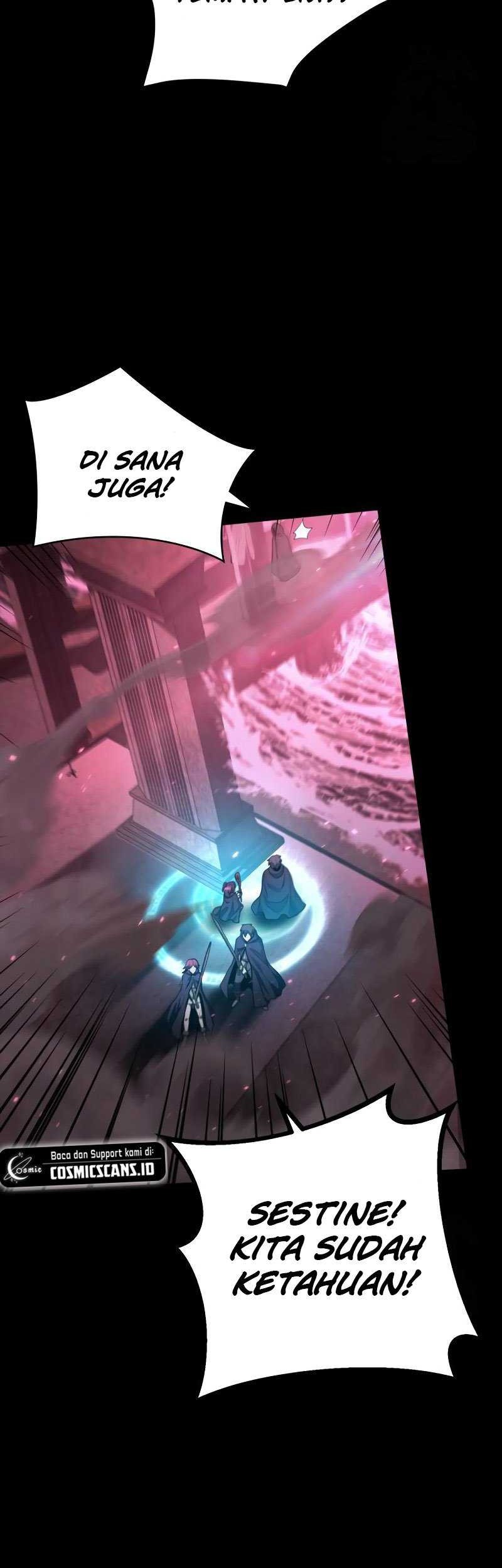 Dark Fantasy Paladin Chapter 13 Gambar 47