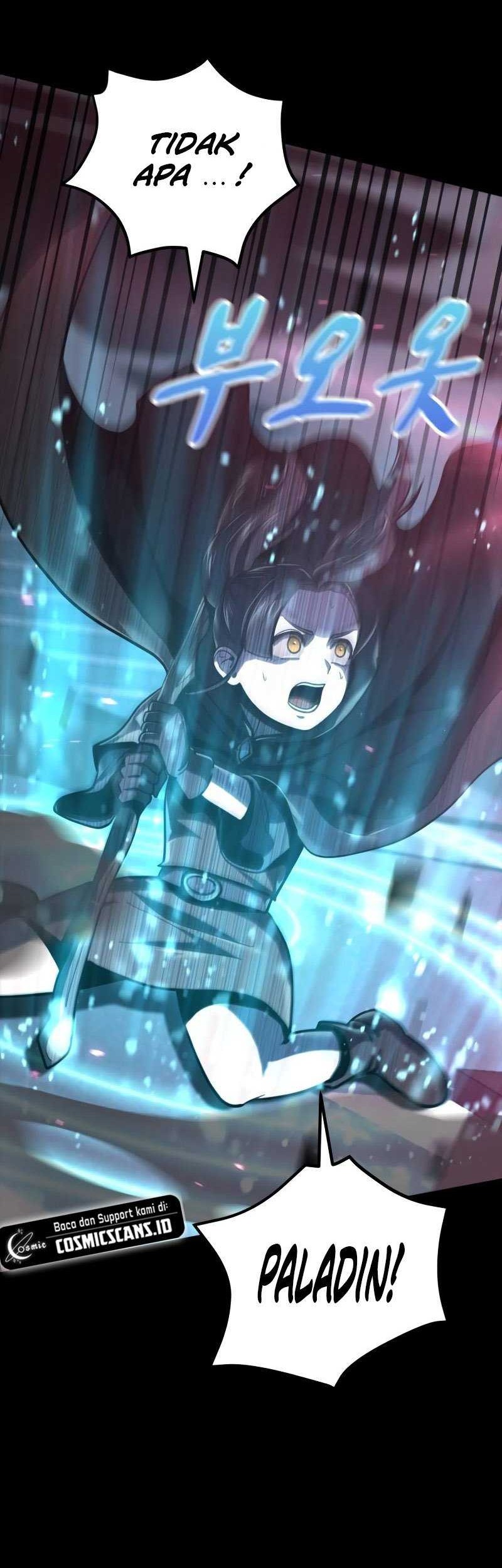 Dark Fantasy Paladin Chapter 13 Gambar 48