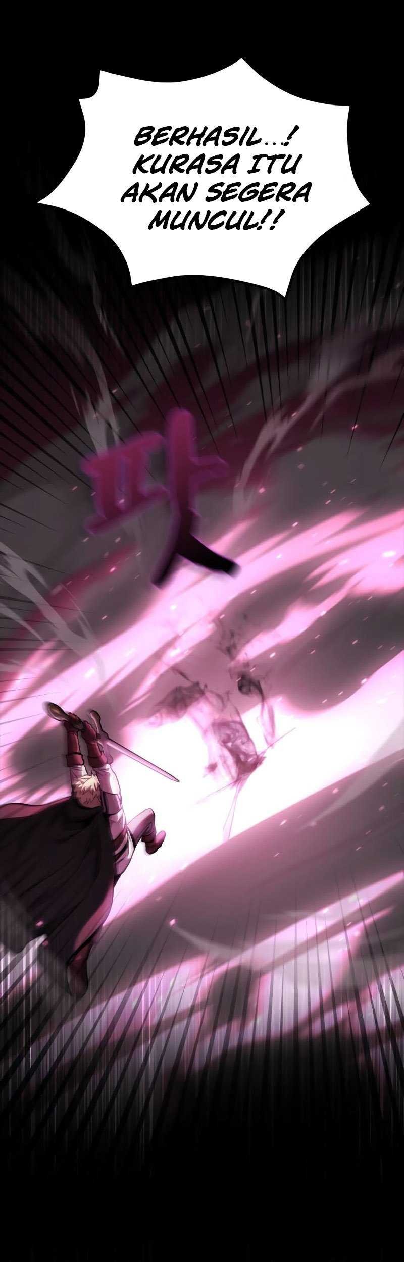 Dark Fantasy Paladin Chapter 13 Gambar 49